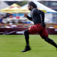 Illustration for article titled Robert Griffin III Wants To Play, And Mike Shanahan Wont Let him